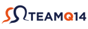 TeamQ14 Logo Dark