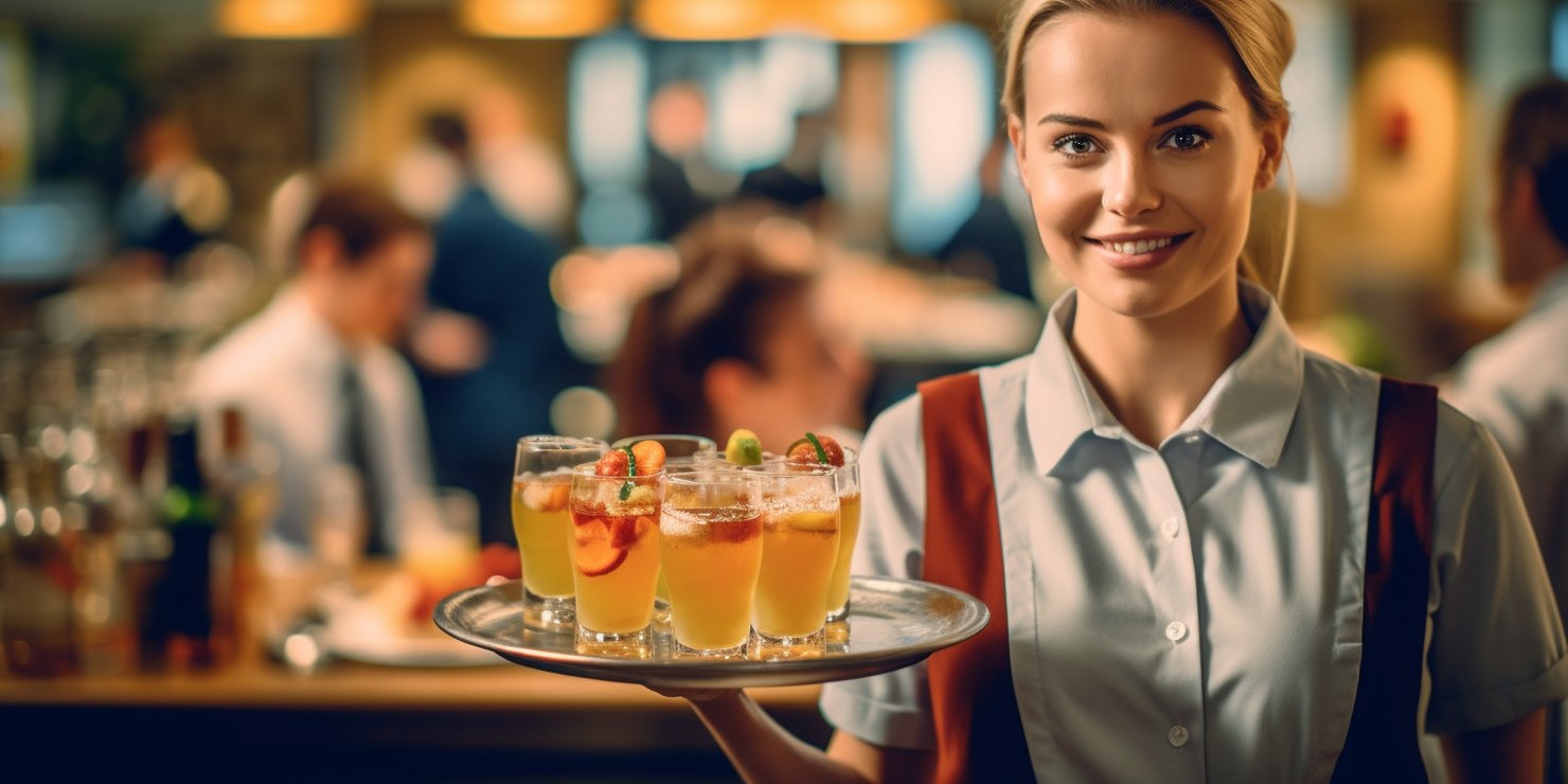 TeamQ14 Horeca Medewerker | Amsterdam