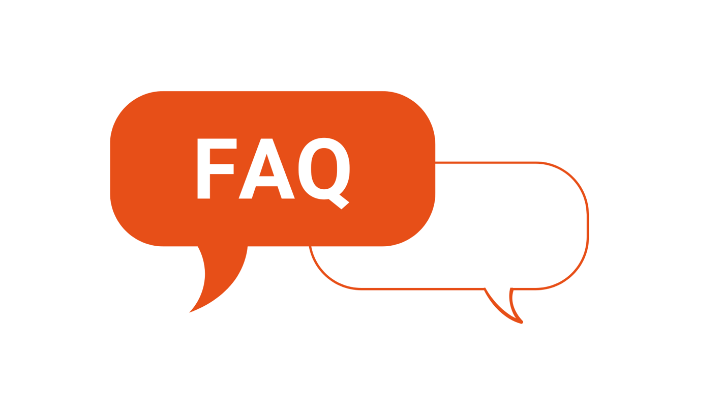 FAQ