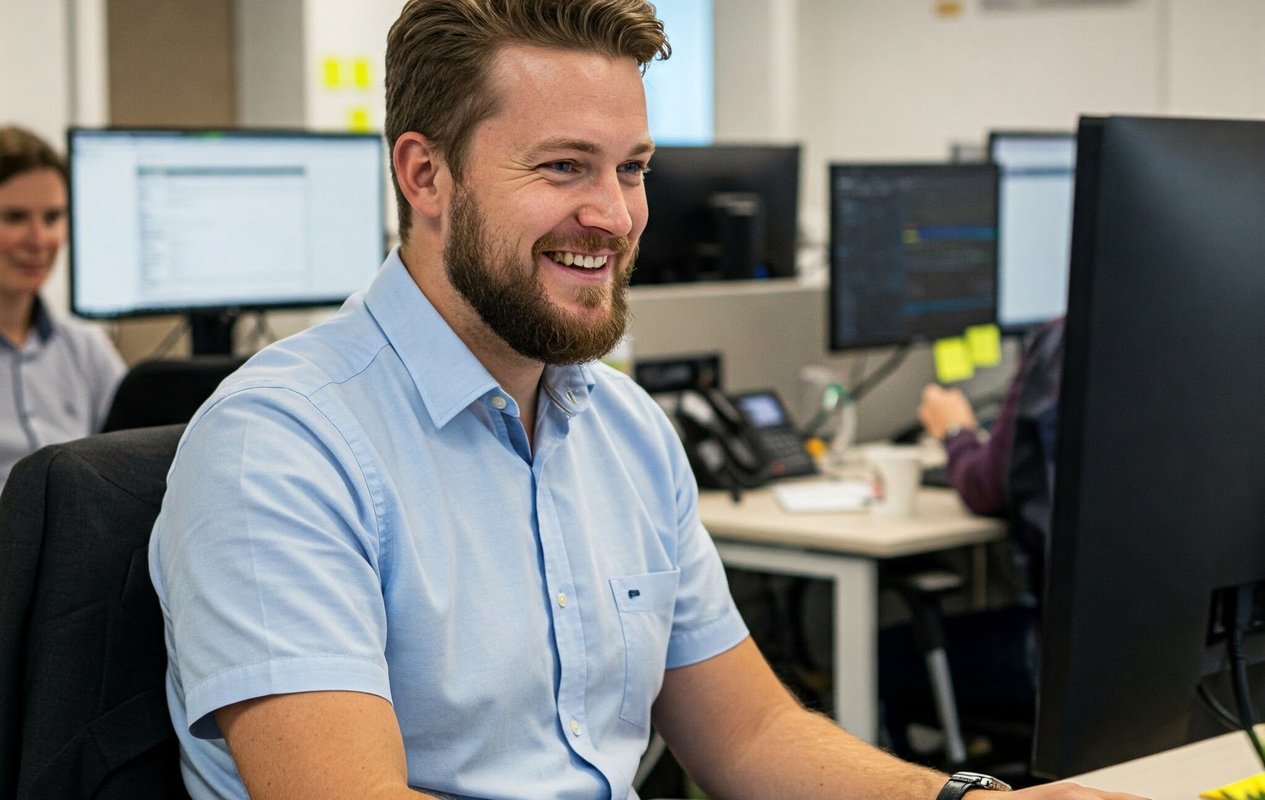 TeamQ14 Supply Chain Planner | Schiphol-Rijk