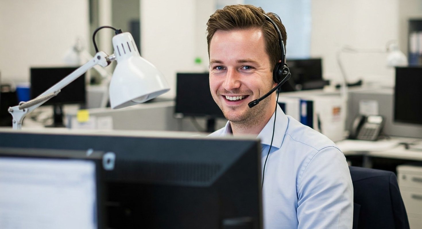 TeamQ14 Inkoop Assistent | Schiphol-Rijk