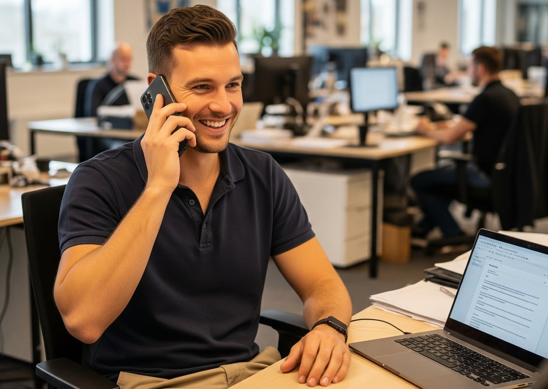 TeamQ14 Transport Coördinator | Alkmaar