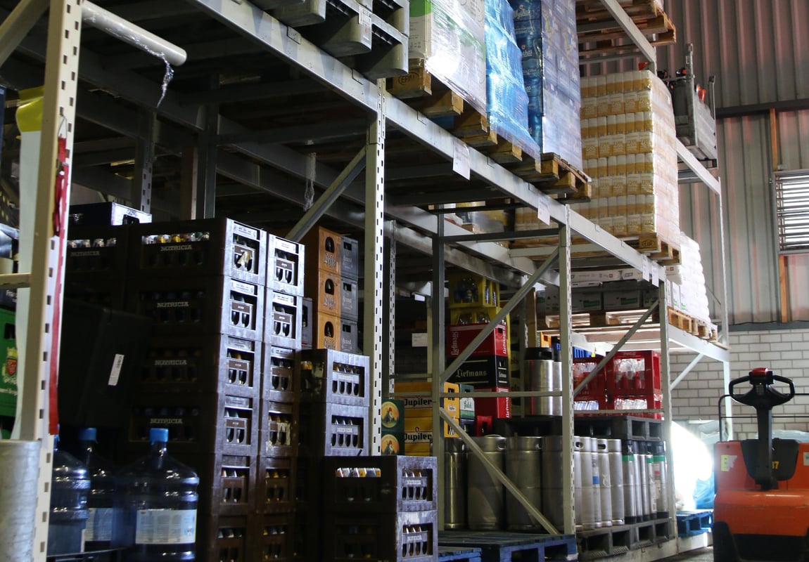 TeamQ14 Accountmanager Horeca | Utrecht