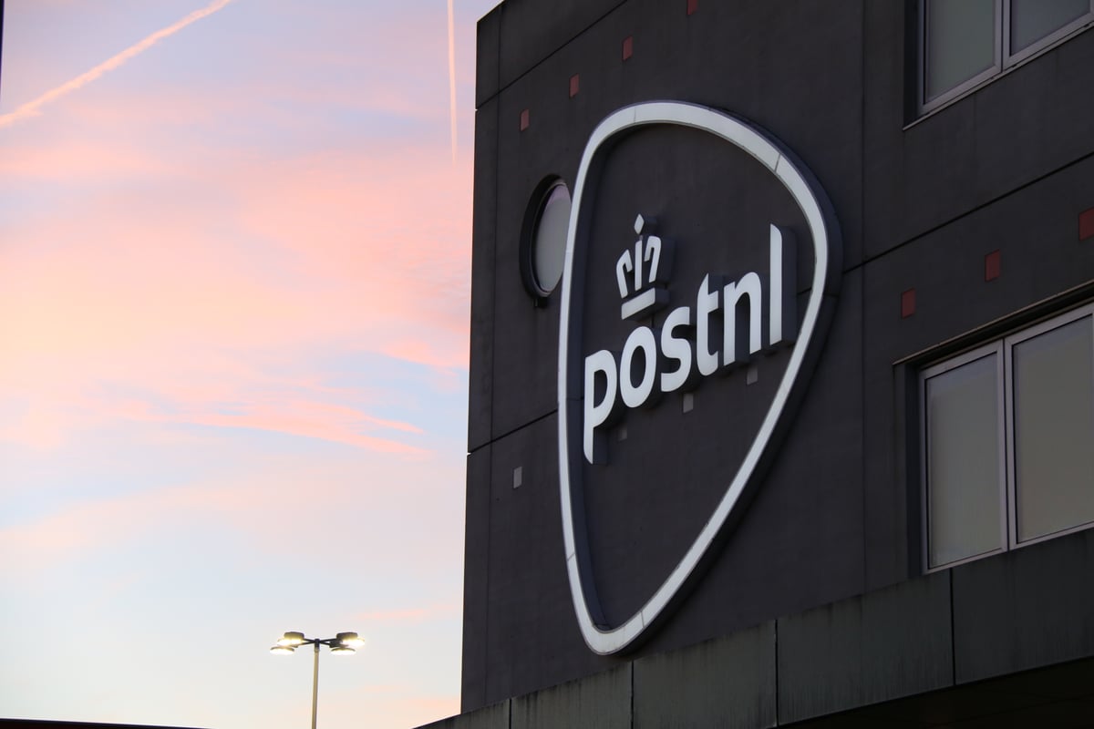 TeamQ14 Planbalie Medewerker PostNL | Nieuwegein