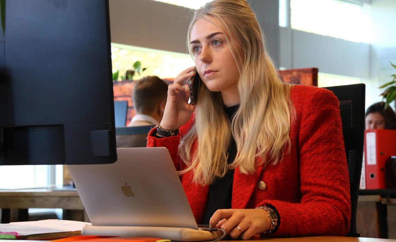 TeamQ14 Commercieel Medewerker Binnendienst | Utrecht