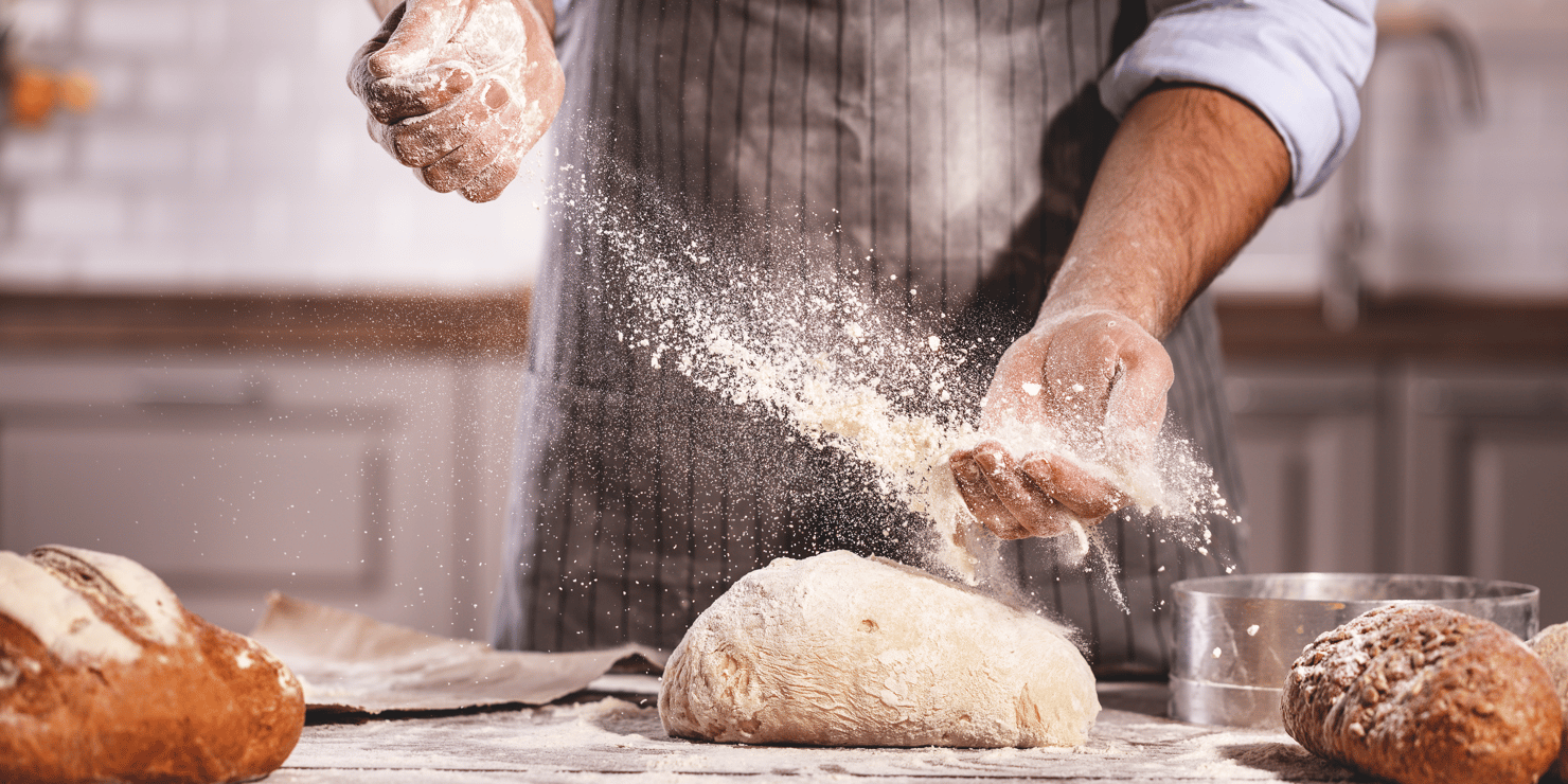 TeamQ14 Glutenvrije Bakker | Bergeijk