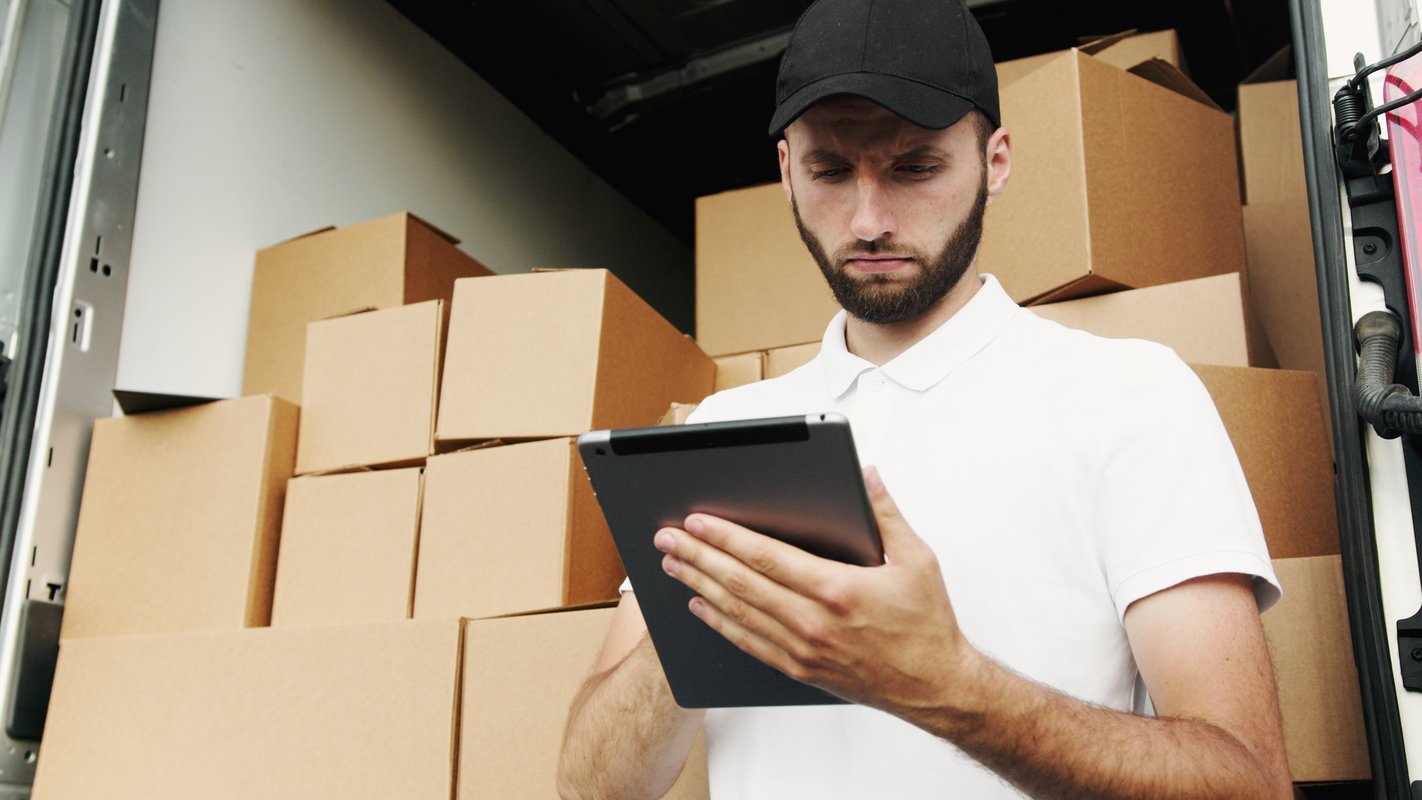 TeamQ14 Logistiek Medewerker | Waspik