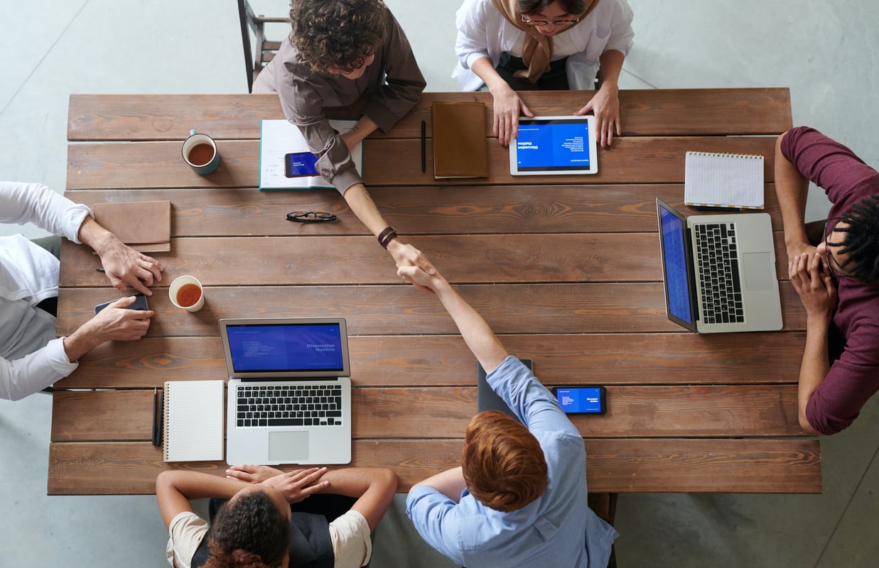 TeamQ14 Accountmanager | Nieuw-Vennep
