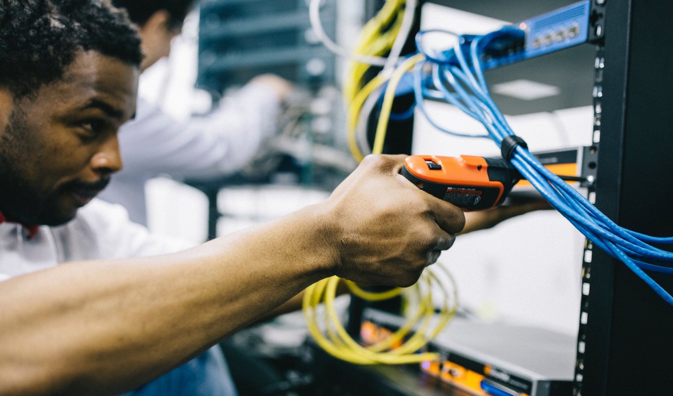 TeamQ14 Servicemonteur Binnendienst | Oosterhout