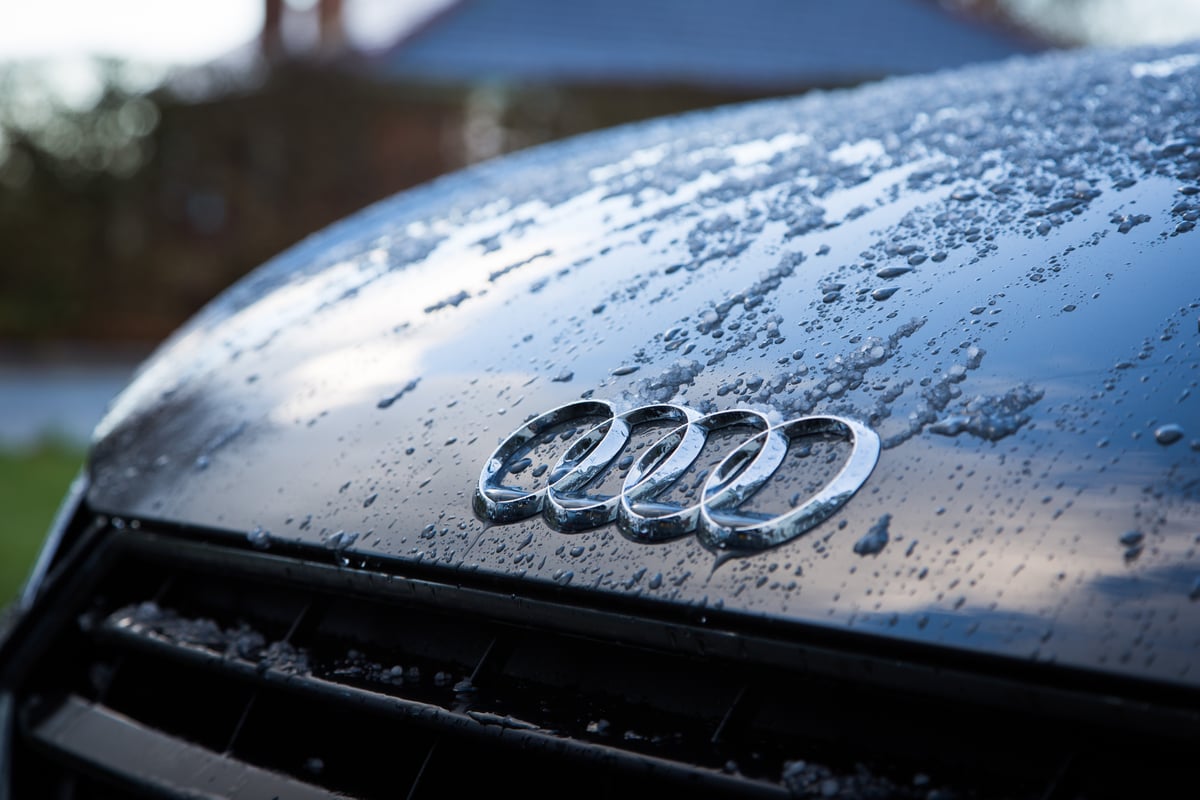 TeamQ14 Salesadviseur Audi | Utrecht