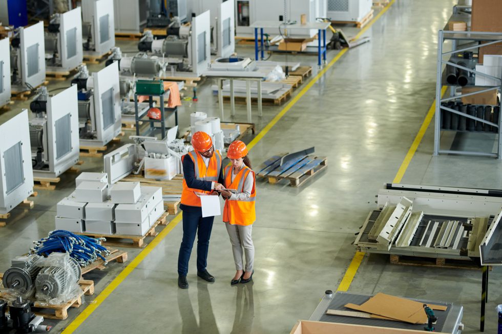 TeamQ14 Technisch medewerker binnendienst | Waspik