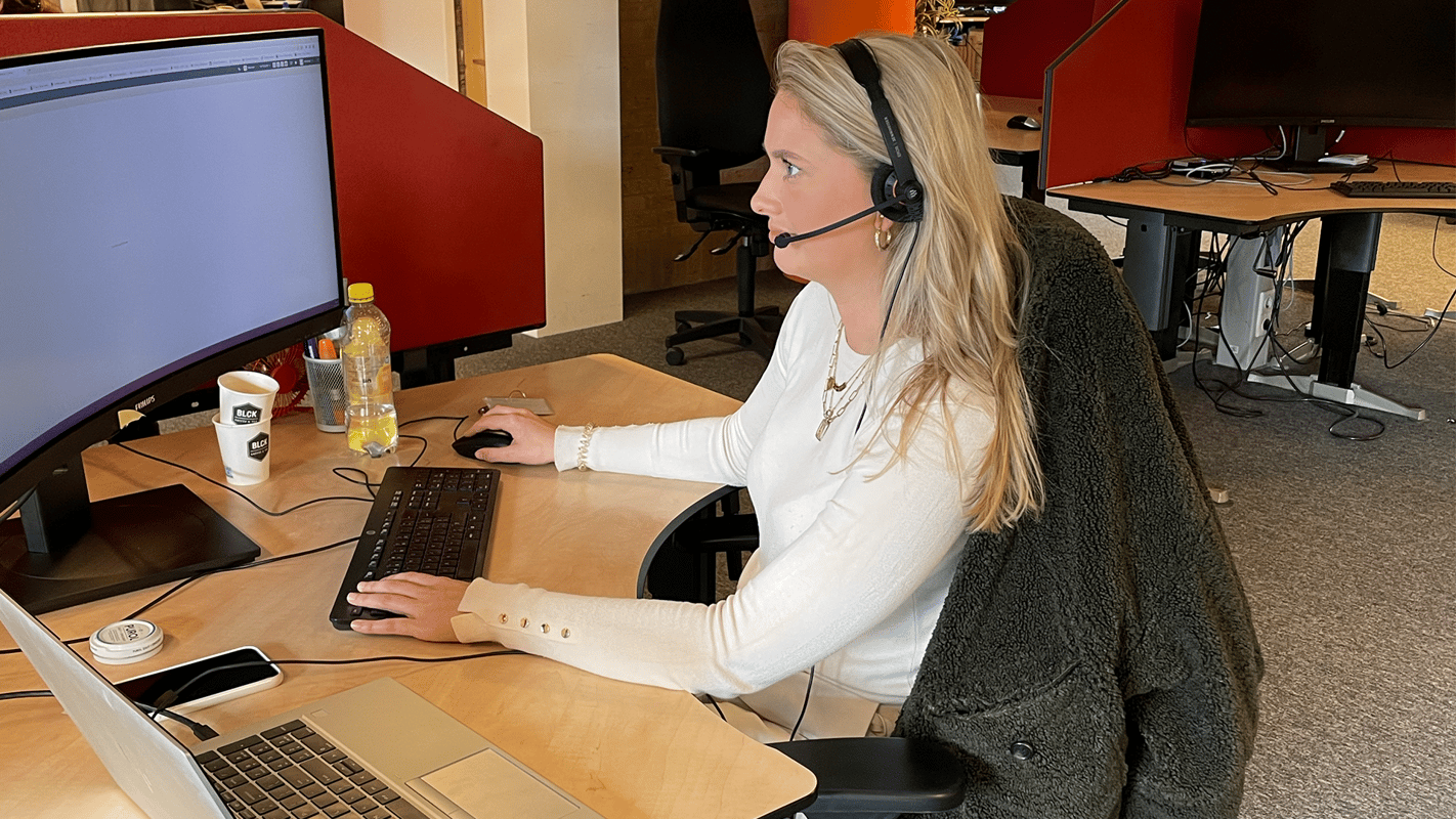 TeamQ14 Medewerker Klantenservice | Breda