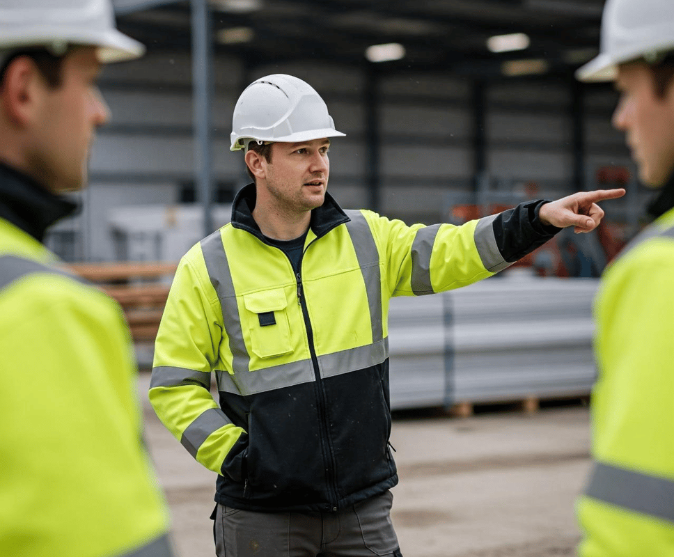 TeamQ14 Assistent Teamleider Bouwmagazijn | Montfoort