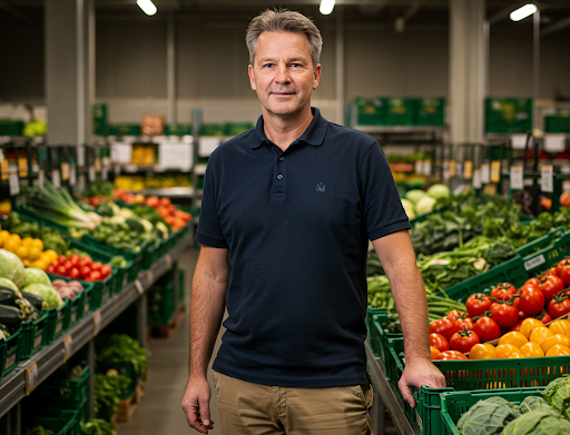 TeamQ14 Algemeen Manager | Groente & Fruit | Nieuwegein