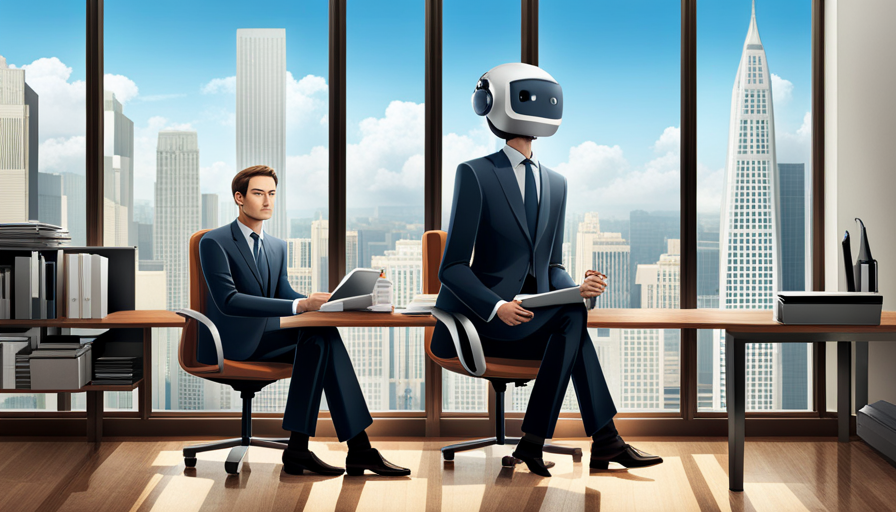 AI gaat deze 5 functies vervangen!